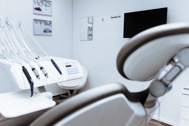 clínicas dentales en Madrid a precios asequibles