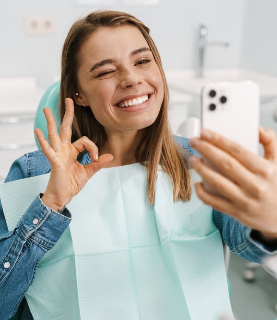estetica dental en madrid