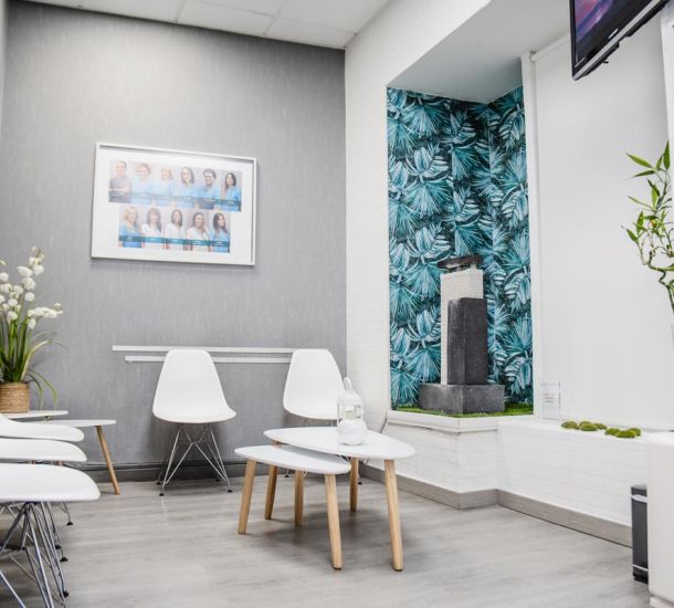 clinica dental Lavapies